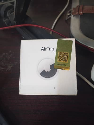 Apple Airtag 2nd Generation