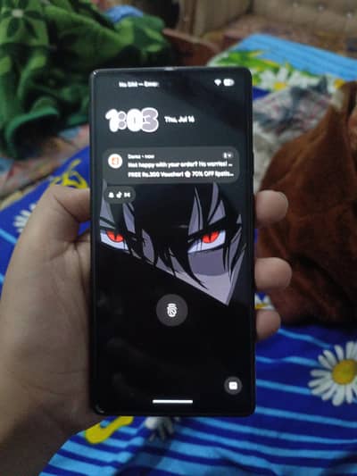 Google Pixel 6A