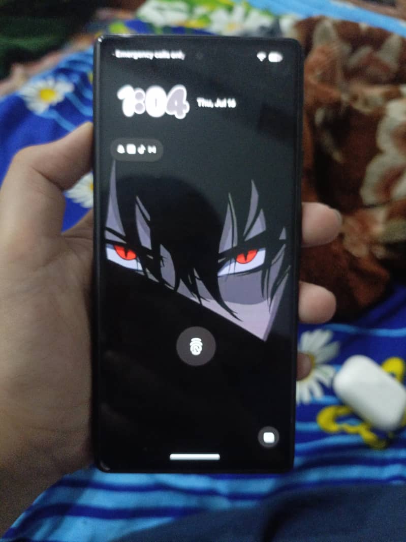 Google Pixel 6A URGENT FOR SALE 3