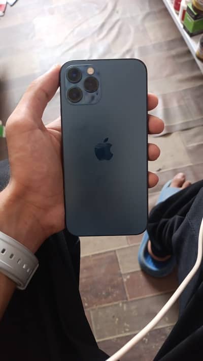 iPhone 12 Pro 256gb