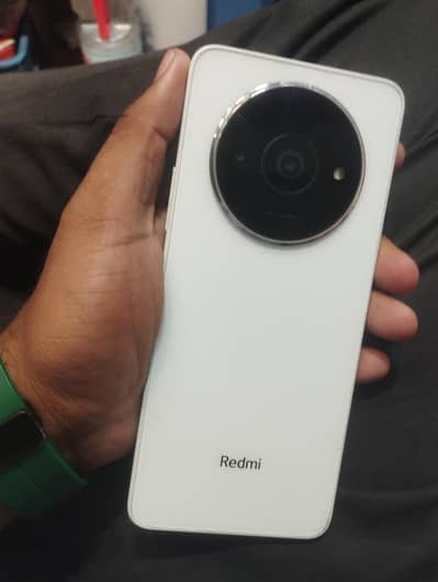 Xiaomi Redmi A3x