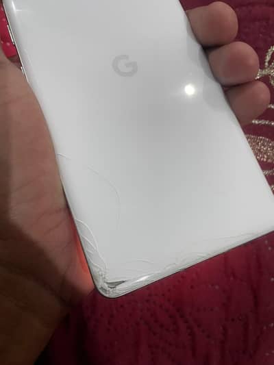 Google Pixel 7
