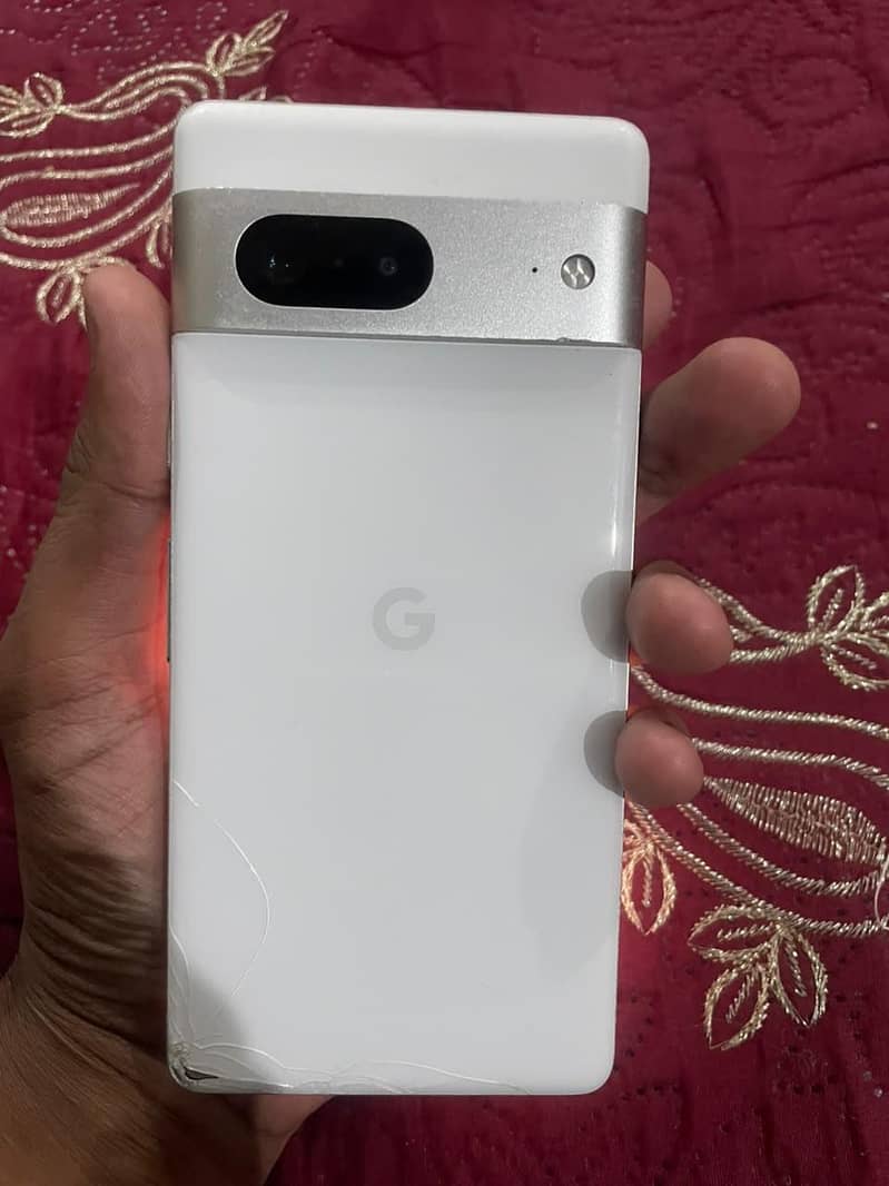 Google Pixel 7 1