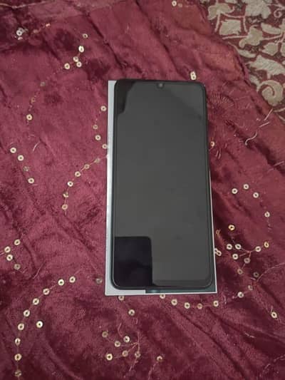 Samsung Mobile A07 4/64 GB