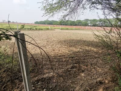 Main Japan Road Limk Barki road land for sale