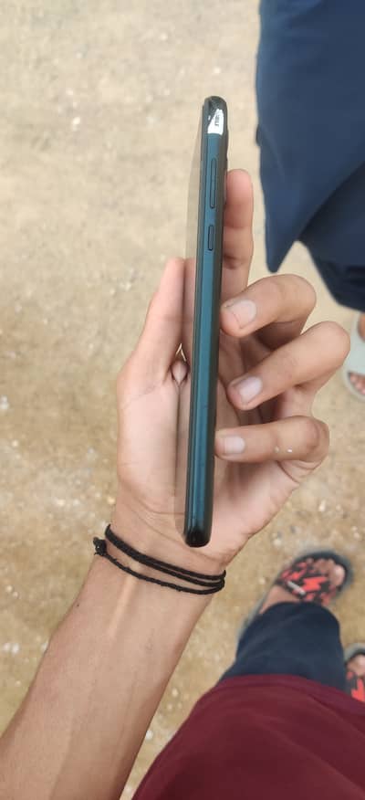 Motorola G power 6,128gb