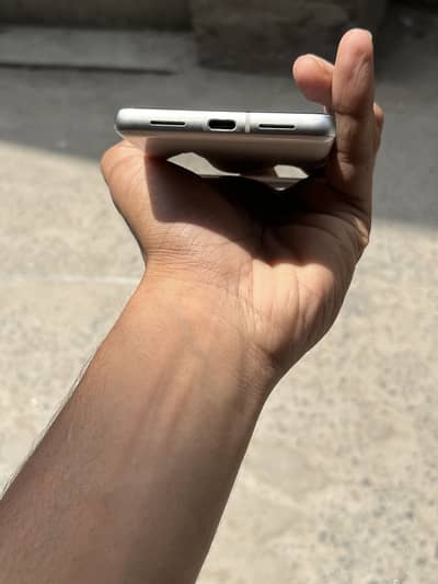 Pixel 7/ 128gb conditions 10 by 9.5