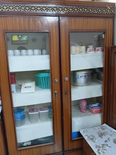 complete furnished