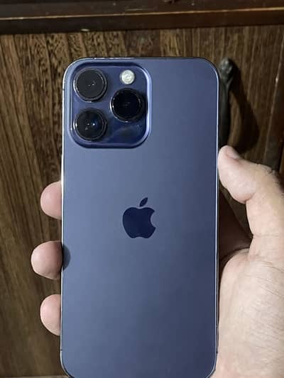 Apple iPhone 14 Pro Max