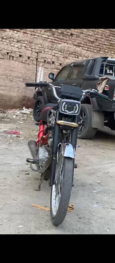 full new condition