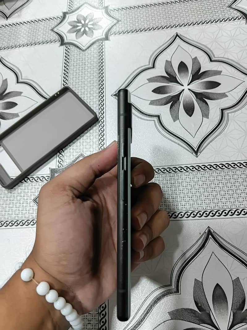 Google Pixel 6a 1