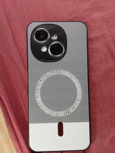 Tecno spark go 1