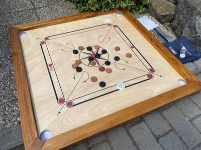 Carrom 42 inches