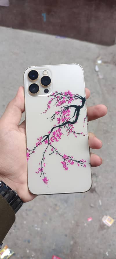 Apple iPhone 12 Pro Max Jv