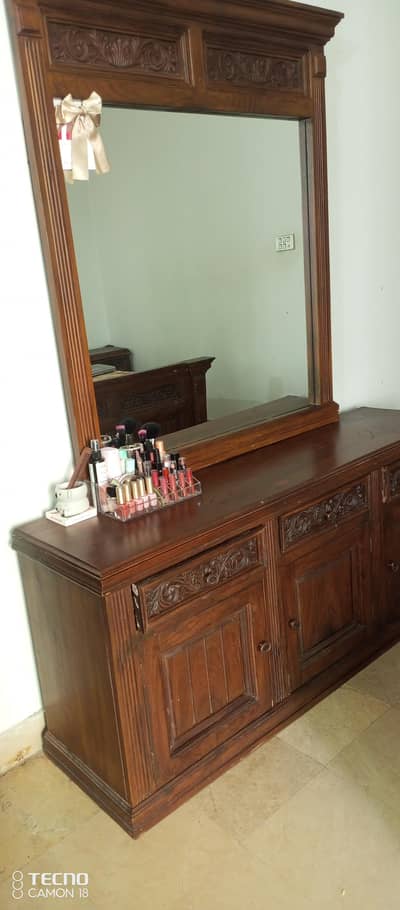 Wooden Furniture in Islamabad