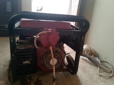 used generator for sale