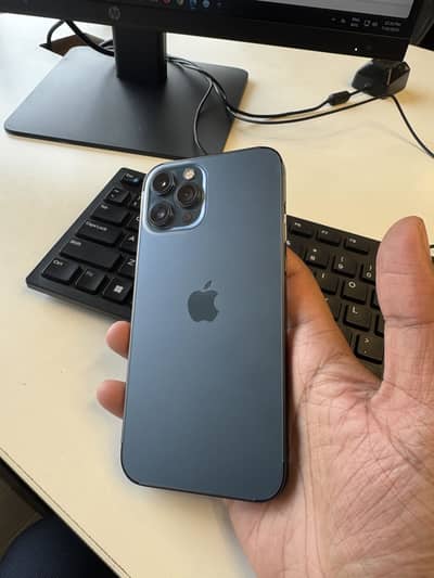 Iphone 12 Pro Max