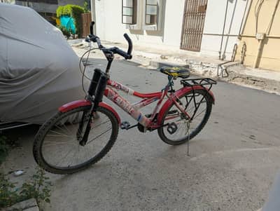 Cycle for sale