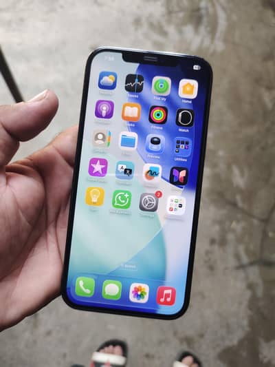 Apple iPhone 12 Pro Max