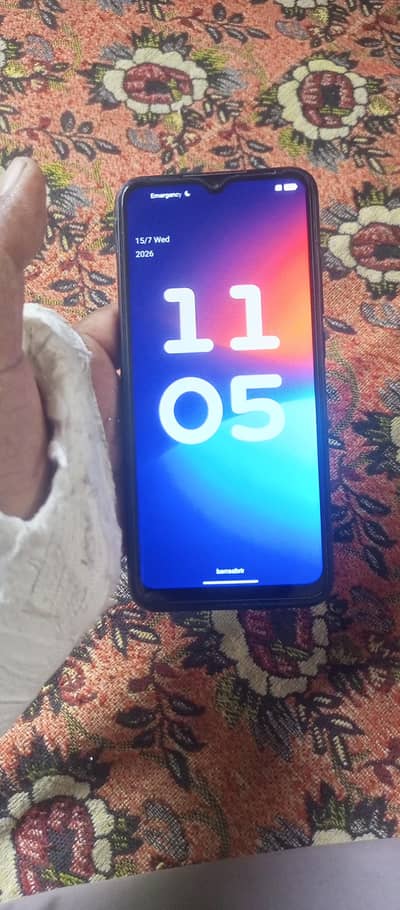 Xiaomi Redmi 9