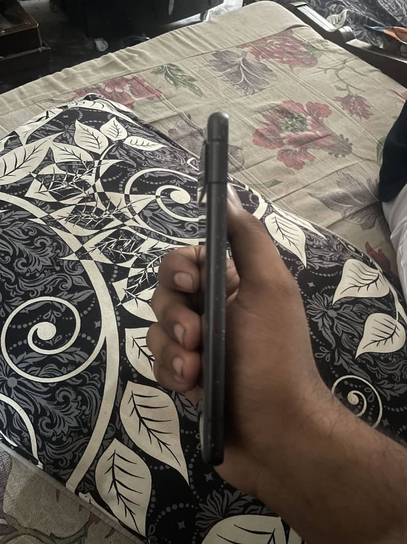 Google Pixel 7a 0
