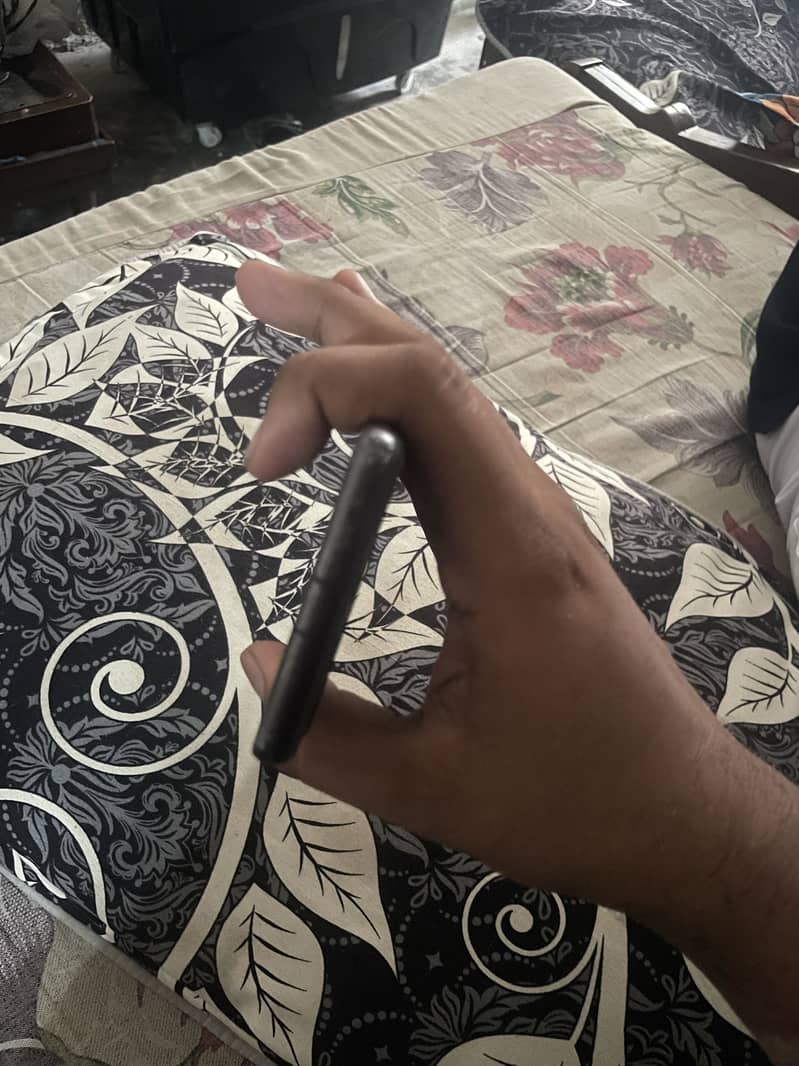 Google Pixel 7a 4