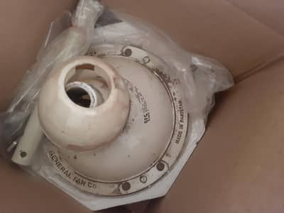 GFc 56 inch fan sale good condition