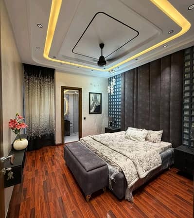 Get In Touch Now To Buy A 5 Marla House In Lahore