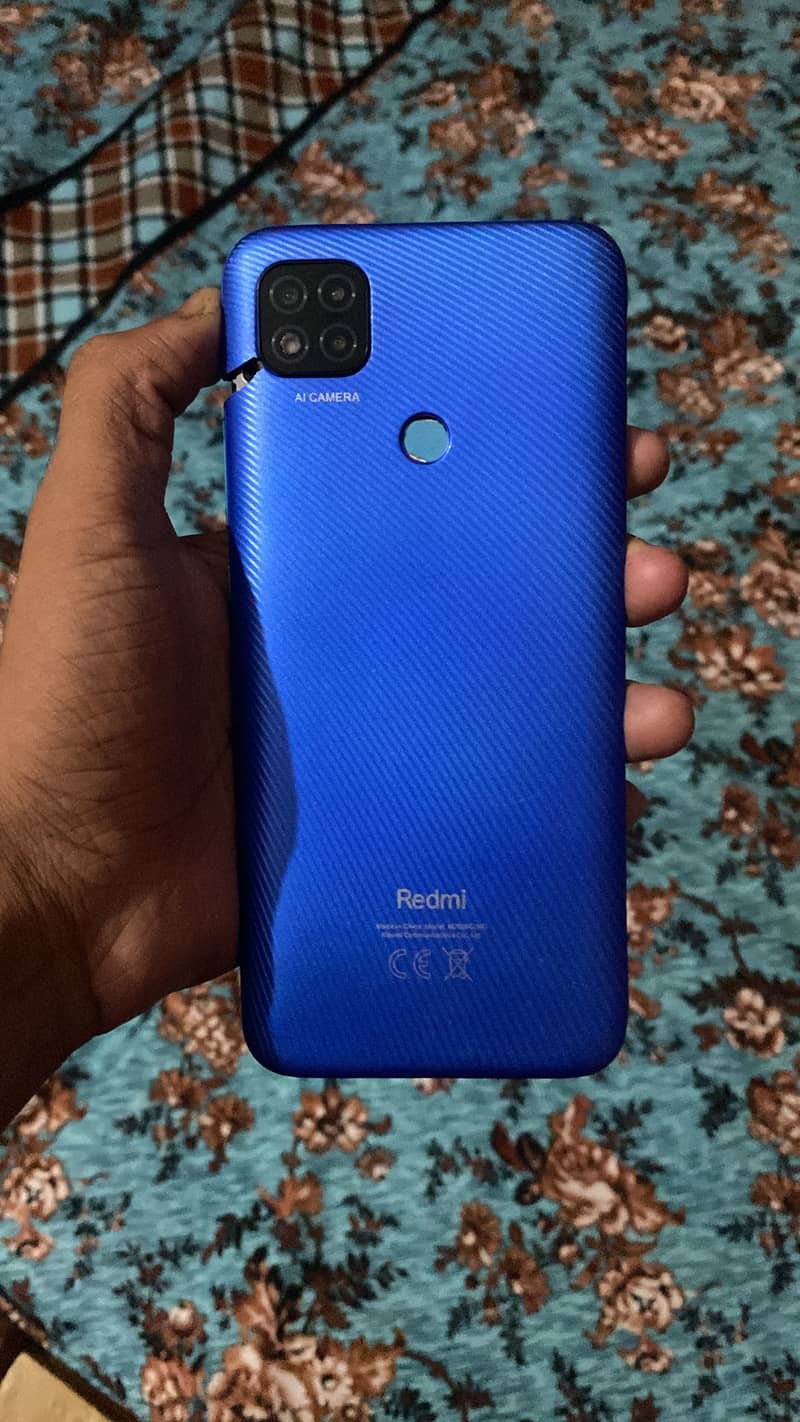 Redmi 9c 3
