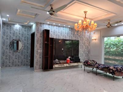 10 Marla House Up For sale In Bahria Town - Sector C