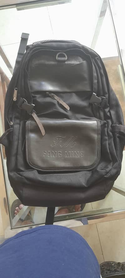 shoulder bag