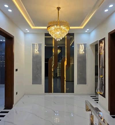 Affordable House For sale In Bahria Town - Sector C