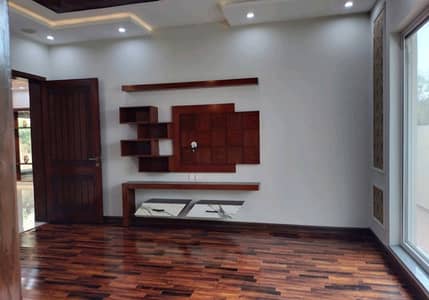 Get This Amazing 1 Kanal House Available In Bahria Town - Sector C