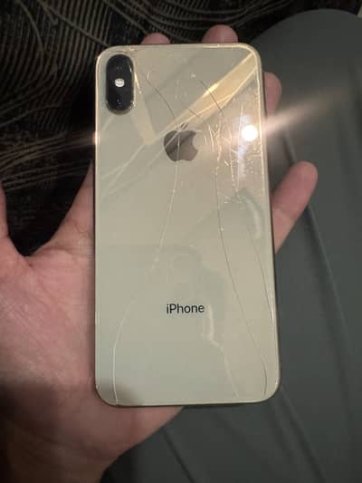 Iphone xs non pta 256gb
