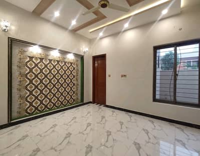 Your Ideal 1 Kanal House Has Just Become Available In Bahria Town - Sector E