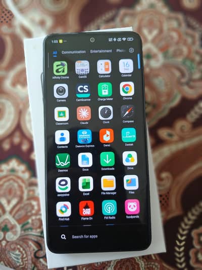 Xiaomi Redmi Note 13