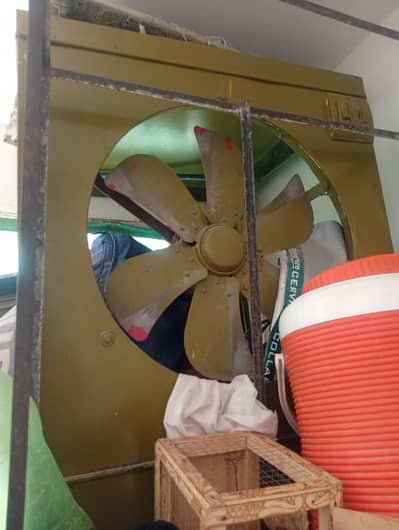 Lahore Air cooler