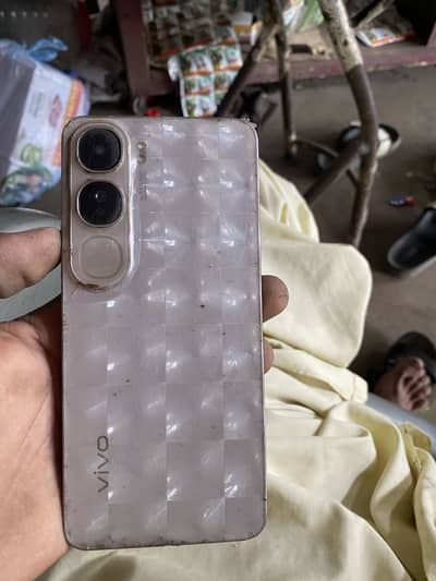 Vivo Y200