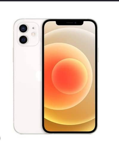 Apple iPhone 12
