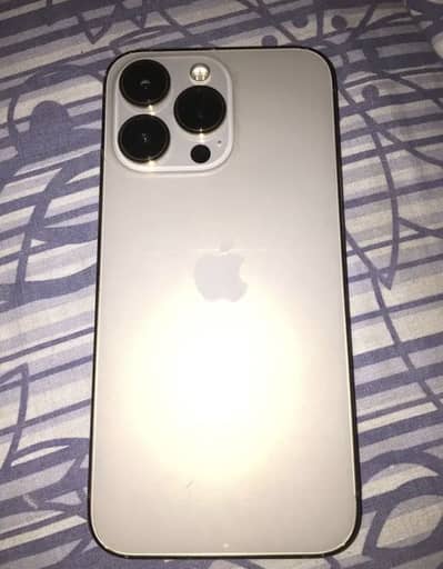 iPhone 13 Pro