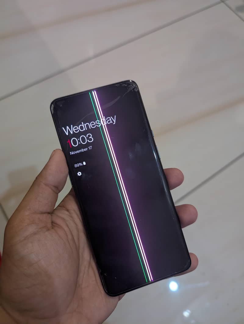 One Plus 9 Pro 0