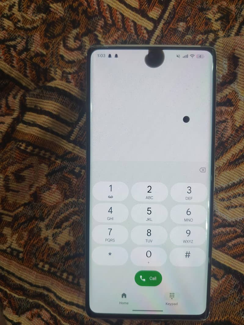 Google Pixel 6 Pro 1