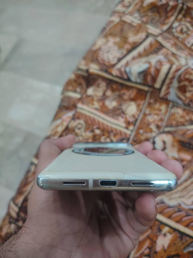 Google Pixel 6 Pro 5