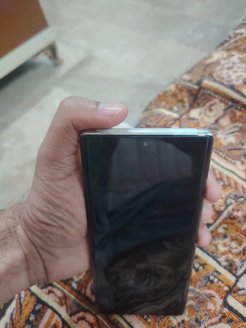 Google Pixel 6 Pro 9