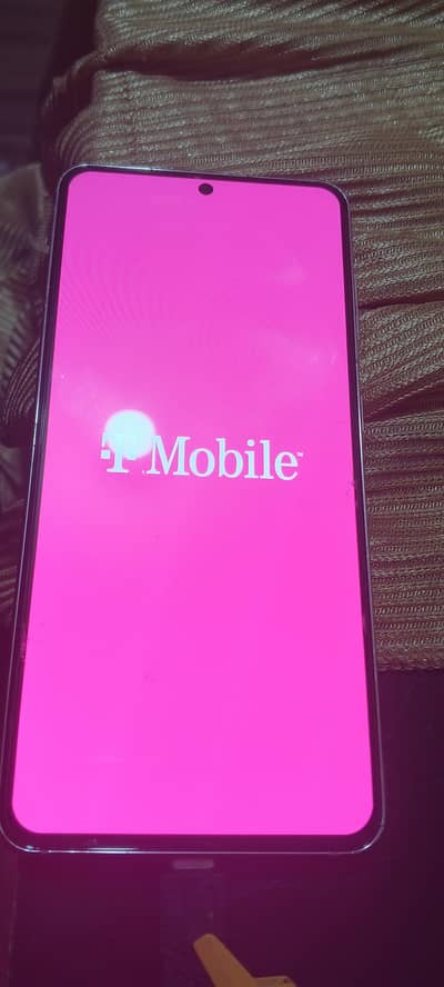 Samsung Mobile S21