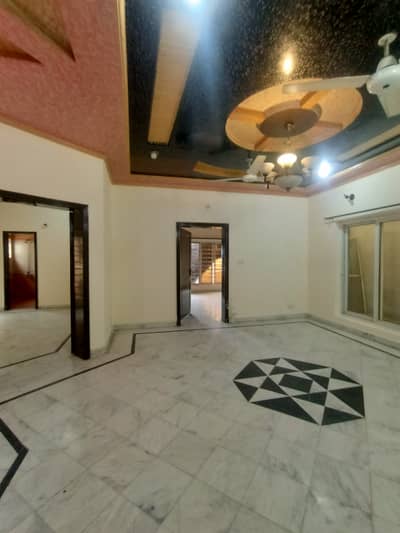 12 Marla upper portion Available for Rent in Bahria town phase 1 Rawalpindi.