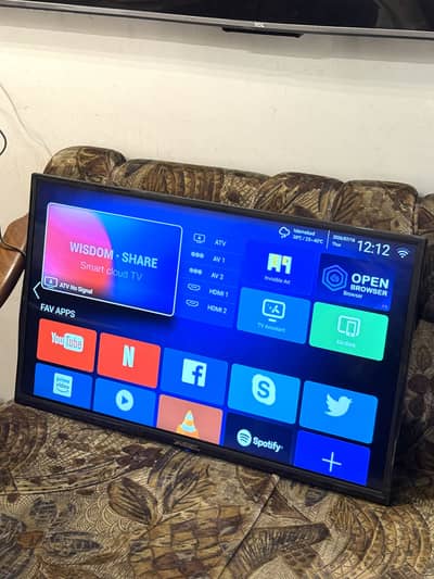 lcd 32inch android