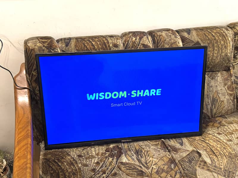 lcd 32inch android 3