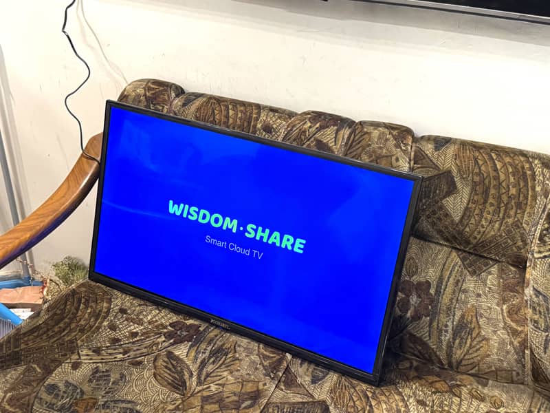 lcd 32inch android 0