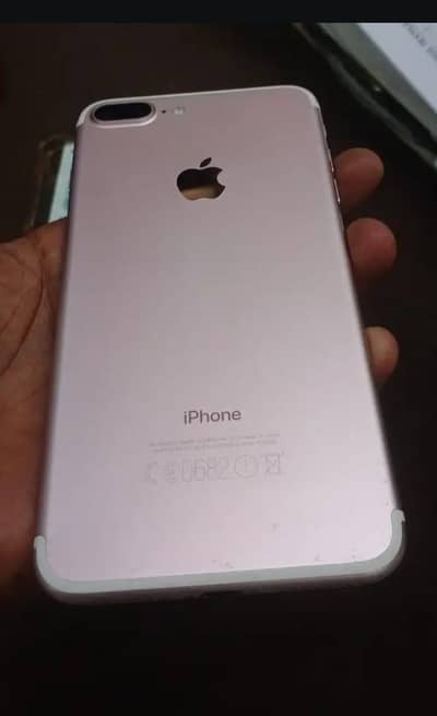 Apple iPhone 7 Plus